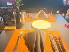 -拉蒂娜·巴西牛排馆 Latina·Brazilian Steakhouse(王府井喜悦店)
