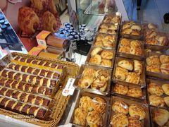 -BreadTalk面包新语·烘焙蛋糕(海珠丽影广场店)