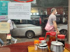-维记咖啡粉面(福荣街店)