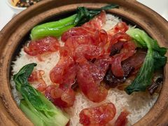 腊味煲仔饭-煲煲好(朝阳门店)