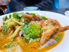 -星龙海鲜(望江东路店)