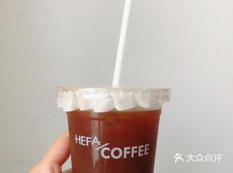 没有什么是一杯咖啡不能解决的