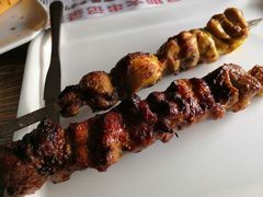 -通海俄式烧烤·俄罗斯大串(嵩山路店)