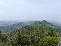 -敬亭山风景名胜区