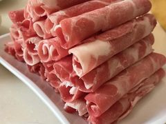 -太婆天府山珍酒楼(亚运村店)