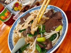 -锦泓老字号猪脏粉(东联大厦店)