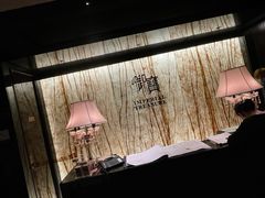 大堂-御宝轩(益丰·外滩源店)