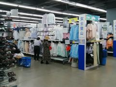 -迪卡侬(南二环店)