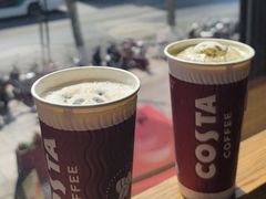-COSTA COFFEE(上海虹口公园店)