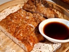 -顶特勒·黄鱼馆·特色菜(上海大世界店)