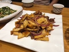 -巴依老爷新疆美食(常营店)
