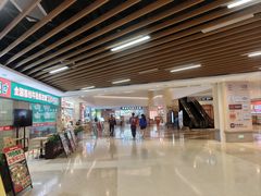 -励骏庞都广场(琴政路店)