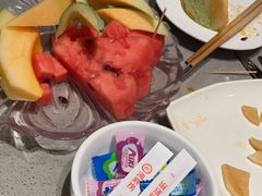 -海底捞火锅(河东万达广场店)