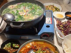 -滇铺子·云南特色菜·第九届野生菌美食节(曲靖万达店)