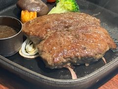 -牛扒先生·厚切雪花牛扒西餐厅(北京路禺山路店)