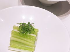 -北京泰富酒店-柏景轩中餐厅