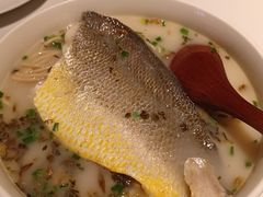-顶特勒·黄鱼馆·特色菜(上海大世界店)
