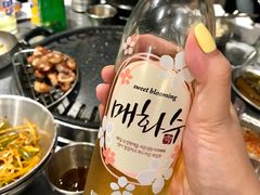 -401餐厅(弘大店)