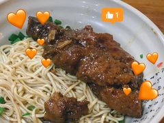 -无名氏面馆(邮电路店)