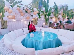 -天空花园餐吧·生日·团建(南山店)