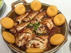 -五谷丰登农家院·地道胶东菜·海鲜烧烤(威海店)