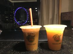 -新加坡文华东方酒店