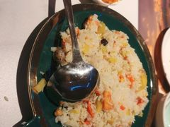 -阿娜尔·新疆菜(宜家荟聚中心店)