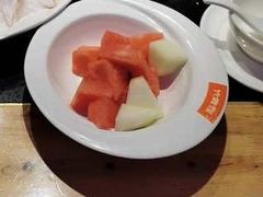 -竹犇番茄火锅(长风街店)