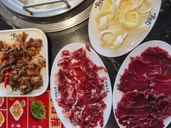 -官塘兄弟·潮汕牛肉店(官塘总店)