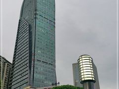 -观音桥步行街