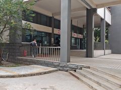-中国石油大学（北京）(西校区)