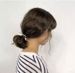 点击看大图 -KIMI HAIR SALON·烫染设计店