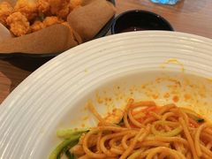 香酥鸡米花-必胜客(安盛购物广场金州店)