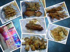 -亮亮烧烤(积玉桥总店)