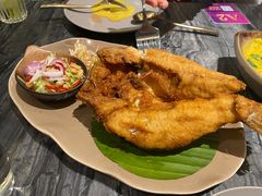 -Thai Alley泰爱里(二沙岛店)