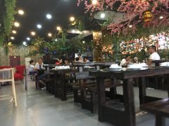 -祥阁食府妈妈菜