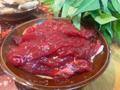 -赵美丽·重庆社区火锅·直营店(火车东站·中豪国际店)