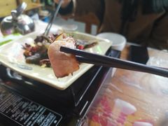 -彭秉兰豆花烤鱼(文化园店)
