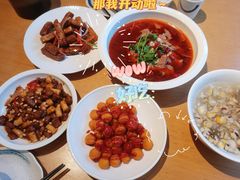 -兔爸私家小厨(新北万达店)