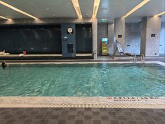-苏州阳澄半岛英迪格酒店