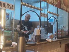 -小煵记·打边炉(西丽文光店)