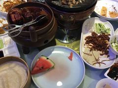 -天和晟新京菜.水煮鱼.湘土菜(国展店)