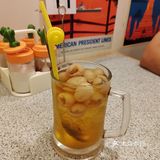 美食| 龙眼冰冰到店一定要试😘