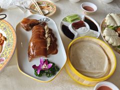 -砂锅居·始于1741(万丰路店)