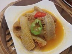 -柳州饭店·绿岛餐厅(友谊路店)