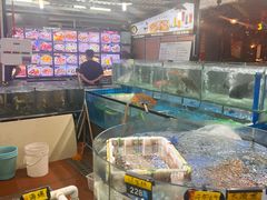 -绿雅居原生态农庄(小涌店)