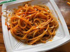 -清真盛志望麻酱酿皮铺