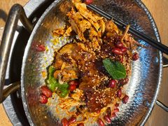 -吃饭皇帝大(解放西路店)