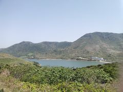 -嵛山岛