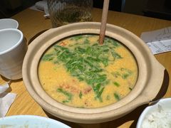 -关东小磨东北菜(上海长风大悦城店)